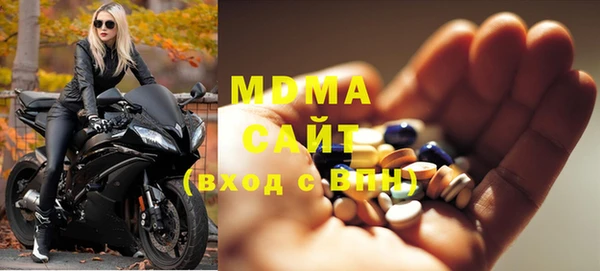 прущий лед Алексин