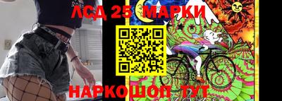 гашик Жуковский